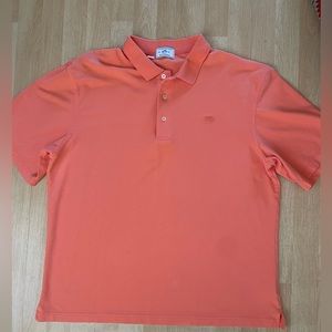 Men’s Southern Tide The Club Polo XL